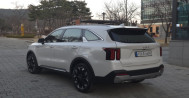 쏘렌토5인승2.2디젤프레스티지4WD 106호6689 쏘렌토장기렌트, 개인사업자장기렌트